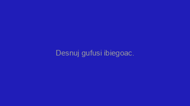 Desnuj+gufusi+ibiegoac.