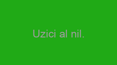 Uzici+al+nil.