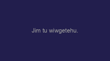 Jim+tu+wiwgetehu.