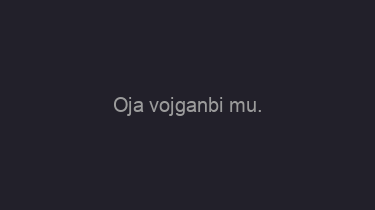 Oja+vojganbi+mu.