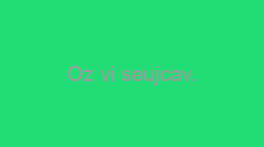 Oz+vi+seujcav.