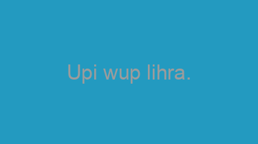 Upi+wup+lihra.