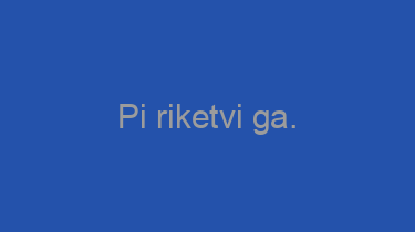 Pi+riketvi+ga.