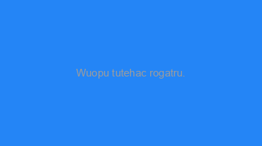 Wuopu+tutehac+rogatru.