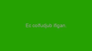 Ec+colfudjub+ifigan.