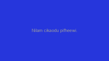 Nilam+cikaodu+pifheewi.