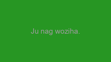 Ju+nag+woziha.