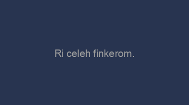 Ri+celeh+finkerom.