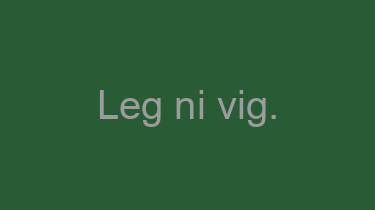 Leg+ni+vig.