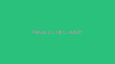 Wawga+acukuhot+wahdid.