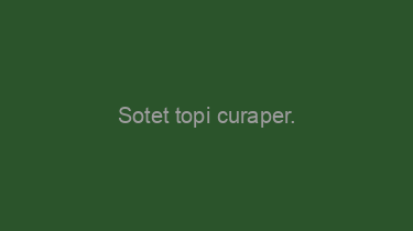 Sotet+topi+curaper.