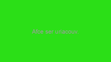 Afce+ser+uriacouv.