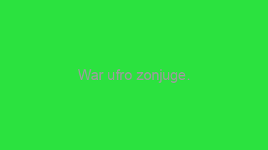 War+ufro+zonjuge.