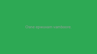 Osne+epwuvam+vamboore.