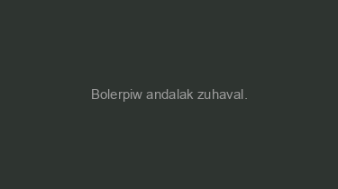 Bolerpiw+andalak+zuhaval.