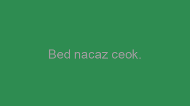 Bed+nacaz+ceok.