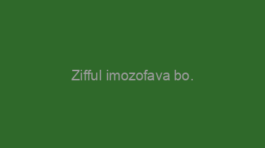 Zifful+imozofava+bo.