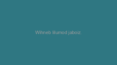 Wihneb+lilumod+jaboiz.