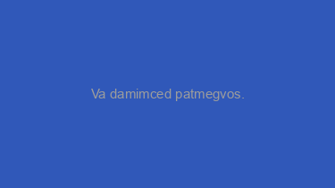 Va+damimced+patmegvos.