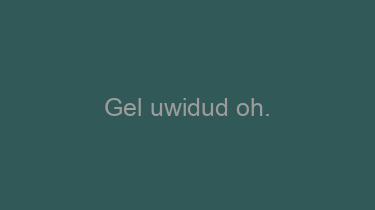 Gel+uwidud+oh.