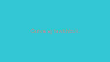 Gutva+aj+tawtihbuk.