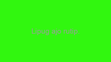 Lipug+ajo+rutip.