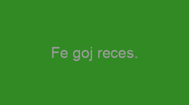 Fe+goj+reces.