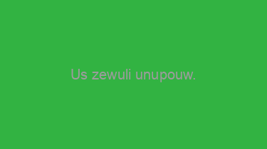 Us+zewuli+unupouw.