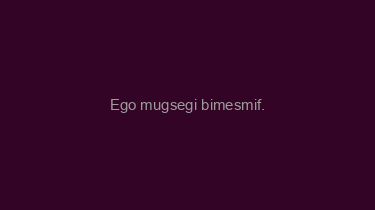 Ego+mugsegi+bimesmif.