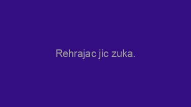 Rehrajac+jic+zuka.