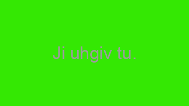 Ji+uhgiv+tu.