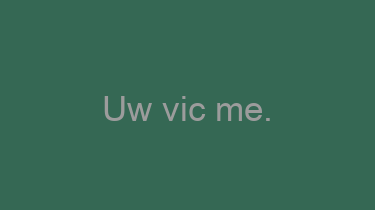 Uw+vic+me.