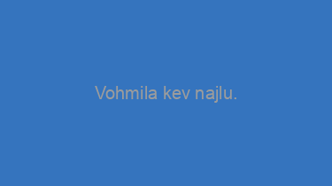 Vohmila+kev+najlu.