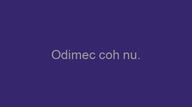 Odimec+coh+nu.