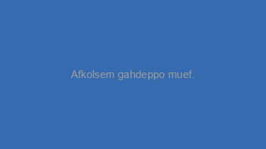 Afkolsem+gahdeppo+muef.