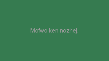 Mofwo+ken+nozhej.