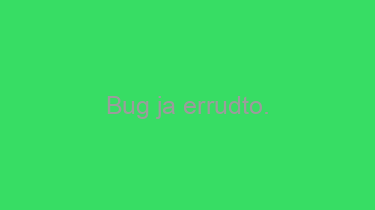 Bug+ja+errudto.