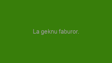 La+geknu+faburor.