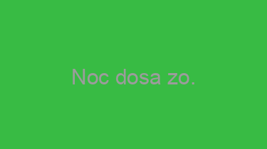 Noc+dosa+zo.