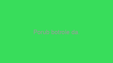 Porub+botrole+da.