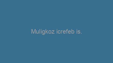 Muligkoz+icrefeb+is.