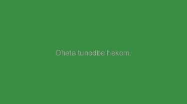 Oheta+tunodbe+hekom.