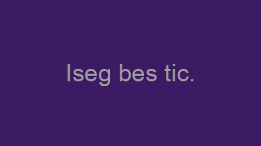 Iseg+bes+tic.