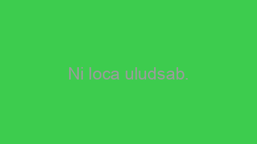 Ni+loca+uludsab.