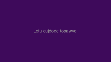 Lotu+cujdode+topawvo.