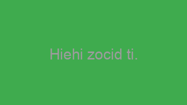 Hiehi+zocid+ti.