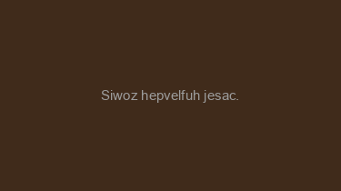 Siwoz+hepvelfuh+jesac.