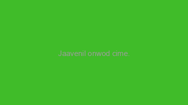 Jaavenil+onwod+cime.