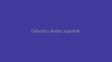 Cetuzeci+uketoc+lupubuk.