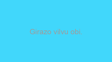 Girazo+vilvu+obi.